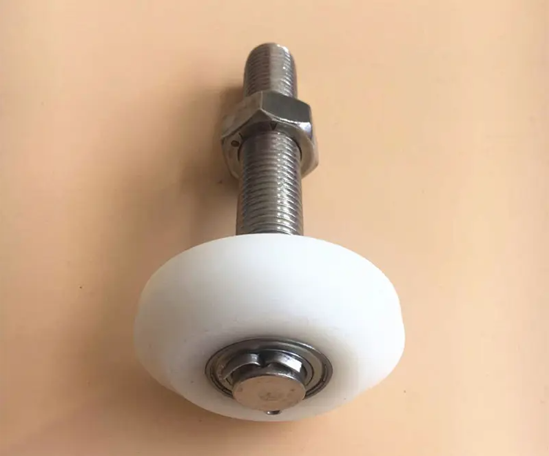 江南在线注册(中国)轻型滑轮
